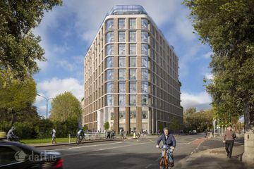 One Pembroke, Pembroke Road, Dublin 4