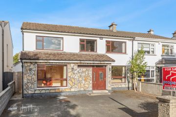1 Brompton Grove, Castleknock, Dublin 15, D15A59K