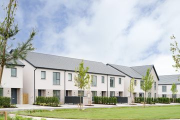Stradowe Meadows, Athy, Co. Kildare