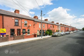 54 Railway Avenue, Inchicore, Dublin 8 — photo 2