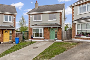 7 Barrett's Park, New Ross, Co. Wexford, Y34E261 — photo 2