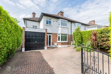 4 Calderwood Avenue, Dublin 9, Drumcondra, Dublin 9, D09X9T1