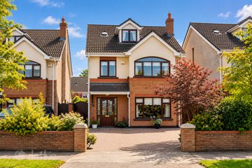 9 The Park, Moyglare Hall, Maynooth, Co. Kildare, W23 D9C0