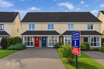 49 Chapel Farm Road, Lusk, Co. Dublin, K45P446