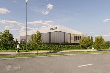 Fabrica House, Blanchardstown Corporate Park, Blanchardstown, Co. Dublin — photo 2