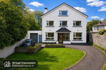 7 Milltown Bridge Road, Clonskeagh, Dublin 14, D14Y6F9