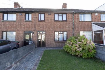 17 Walkinstown Road, Crumlin, Dublin 12, D12N7X2