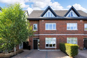 3 Castle Park, Whitehall Road, Churchtown, Dublin 14, D14K4P0