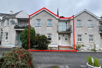 1 Fee Court, Church Street, Longford Town, Co. Longford, N39YR20 — photo 2