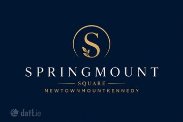 Springmount Square , Main Street, Newtownmountkennedy, Co. Wicklow