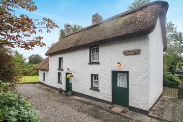 Fionn MacCumhaill Cottage, Keshcarrigan, Carrick On Shannon, Co Leitrim, N41A563