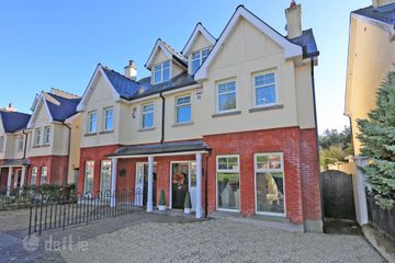 47 Cairnsfort, Golf Links Road, Limerick, Co. Limerick, V94Y2NE
