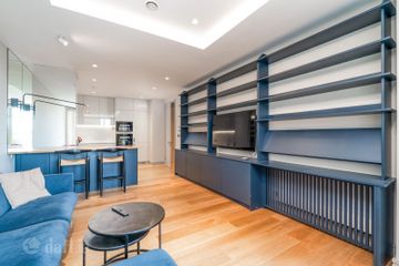 Apartment, The Barrington, Lansdowne Place, Ballsbridge, Dublin 4 — photo 2