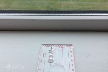 Rear Garden Orientation