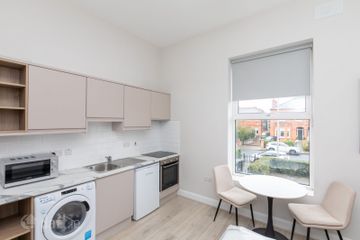 Flat 5, 25 Howth Road, Fairview, Dublin 3