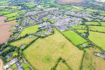 Approx. 12.85 Acres, Clane Road, Prosperous, Co. Kildare — photo 3