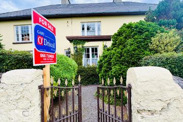 Spa House, Ballymakegoge, Spa, Fenit, Co. Kerry, V92TW7C — photo 2