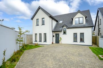 4 Willsford, Castletreasure, Donnybrook, Co. Cork, T12W25Y