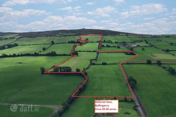 Ballyroe East, Ballingarry, Co. Limerick