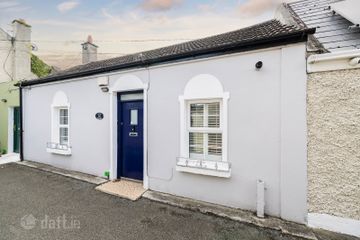 Hazel Cottage, 6 The Square, Skerries, Co. Dublin, K34RK27