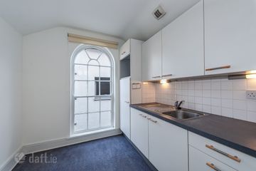 Flexible Office Space to let, 5 Mount Street, Dublin 2 