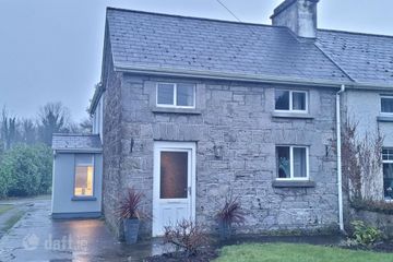 Ballygar Road, Mountbellew, Mountbellew, Co. Galway