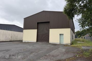 Warehouse/Workshop, Ashbury Industrial Estate, Roscrea, Co. Tipperary, E53P668 — photo 2