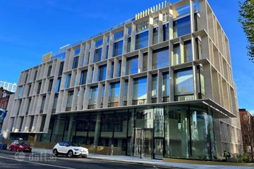 Cadenza, Earlsfort Terrace, Dublin 2