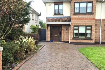2 The Court, Moyglare Hall, Maynooth, Co. Kildare