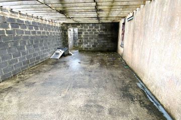 INSIDE REAR EXTENSION 