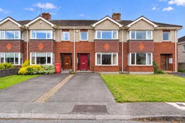 45 Ormond Keep, Nenagh, Co. Tipperary, E45FF25