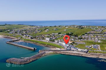 Former Eithnas By The Sea, Mullaghmore, Co. Sligo, F91 FF24