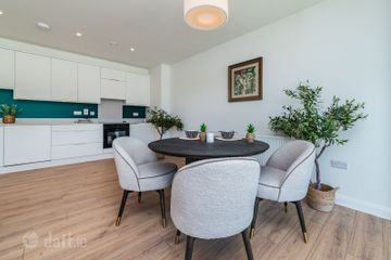 2 Bedroom Apartment, Harbour Gate, Naas, Co. Kildare — photo 3