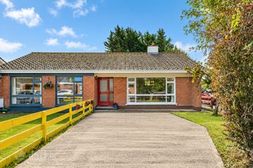 18 Liffey Lawns, Clane, Co. Kildare, W91 H0C1