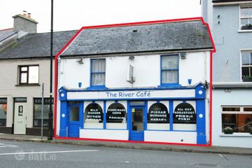 The River Cafe, Main Street, Crossmolina, Co. Mayo, F26W088 — photo 2