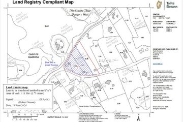 Approx. 2.7 acres at Dunguaire, Kinvara, Co. Galway — photo 3