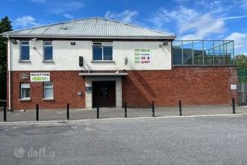 Astropark, Oscar Traynor Road, Kilmore, Dublin 17