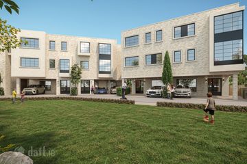 Castlepark Manor, Castlepark Road, Dalkey, Co. Dublin