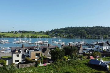 C.0.65 Hectare Site with FPP for 11 Houses, Lower Road, Crosshaven, Co. Cork, P43PK19 — photo 3