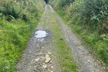 Cranny Lower, Inver, Co. Donegal — photo 3
