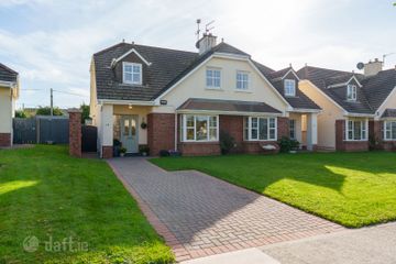 75 The Cotswolds, Castleredmond, Midleton, Co. Cork, P25VW64 — photo 3