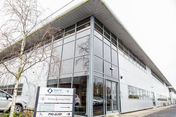 Sky Business Centres, (Office 6) Plato Business Park, Damastown Industrial Park, Damastown, Dublin 15 — photo 2