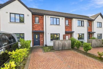 26 Bay Meadows Park, Dublin 15, Hollystown, Dublin 15, D15P08Y