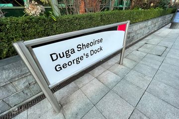 1st Floor, 1 Georges Dock, IFSC, Dublin 1 — photo 2