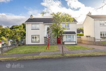 1 Cuchulaínn Heights, Carlingford, Carlingford, Co. Louth, A91KA97 — photo 3
