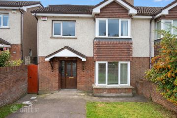 33 Ashmount, Silversprings, Co. Cork, T23Y4D8 — photo 3