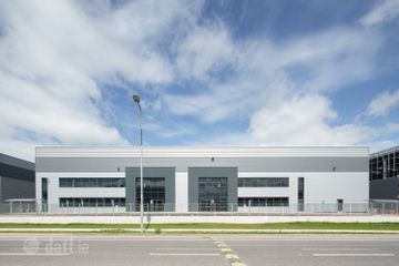 Unit A8A North City Business Park, Finglas, Co. Dublin