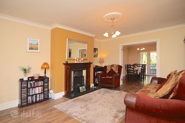 39 The Drive, Hunter's Run, Clonee, Dublin 15, D15P8C3 — photo 3