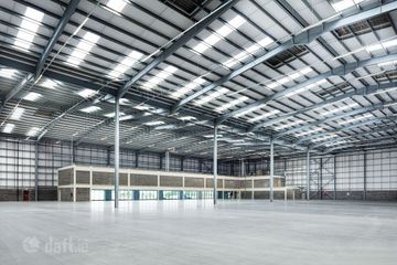 Unit E2 Horizon Logistics Park, Swords, Co. Dublin — photo 3