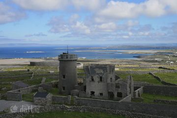 Old Lighthouse, Inis Mór, Aran Islands, Co. Galway — photo 3